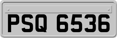 PSQ6536