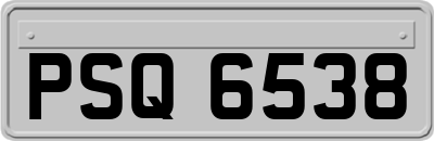 PSQ6538