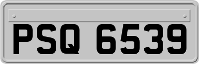 PSQ6539