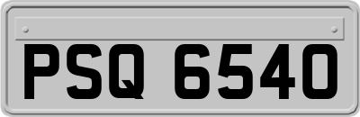 PSQ6540