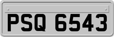 PSQ6543