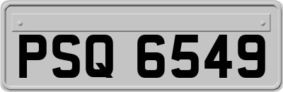 PSQ6549