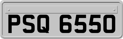 PSQ6550