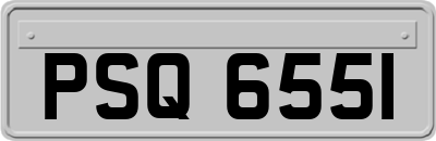 PSQ6551