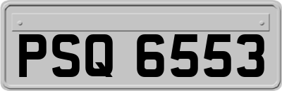 PSQ6553