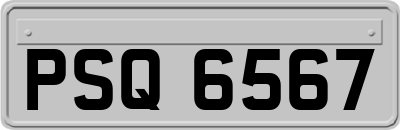 PSQ6567