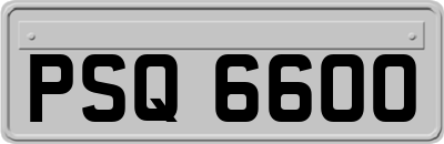 PSQ6600