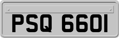 PSQ6601