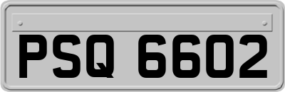 PSQ6602