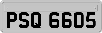 PSQ6605