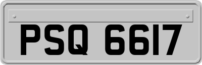 PSQ6617