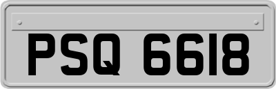 PSQ6618