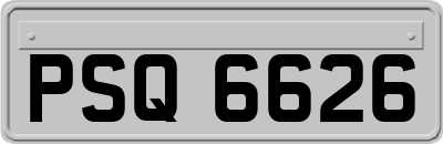 PSQ6626
