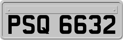 PSQ6632