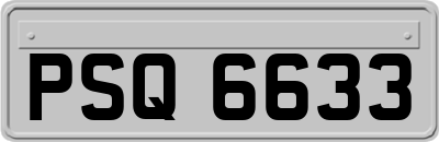 PSQ6633