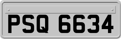 PSQ6634