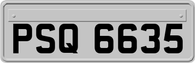PSQ6635