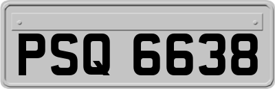 PSQ6638