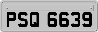 PSQ6639