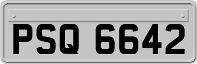 PSQ6642
