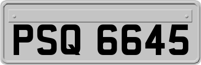 PSQ6645