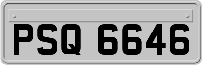 PSQ6646
