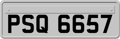 PSQ6657