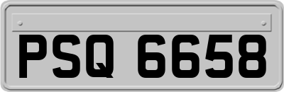 PSQ6658
