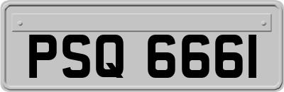 PSQ6661