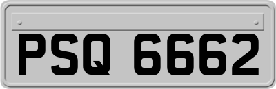 PSQ6662