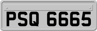 PSQ6665