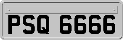 PSQ6666