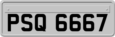 PSQ6667