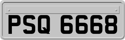 PSQ6668