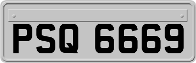 PSQ6669