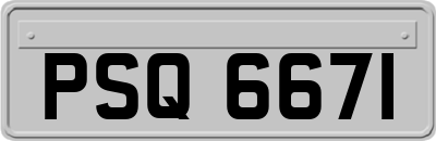 PSQ6671