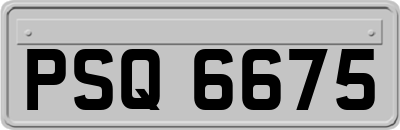 PSQ6675