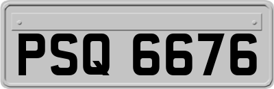 PSQ6676