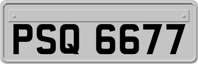 PSQ6677