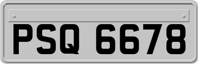 PSQ6678