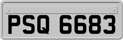 PSQ6683