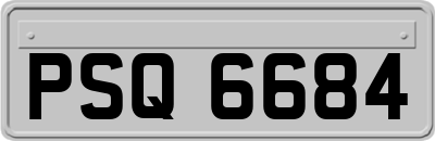 PSQ6684