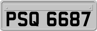 PSQ6687