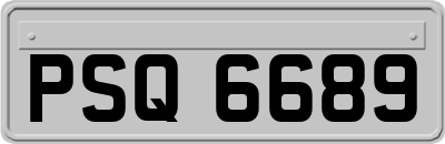 PSQ6689