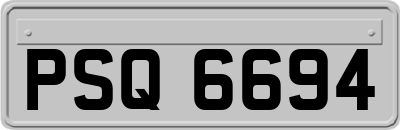 PSQ6694