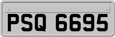 PSQ6695