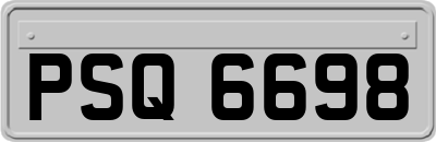 PSQ6698