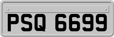 PSQ6699