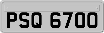 PSQ6700
