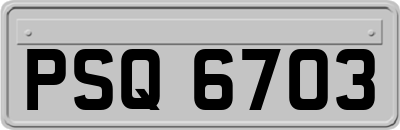 PSQ6703